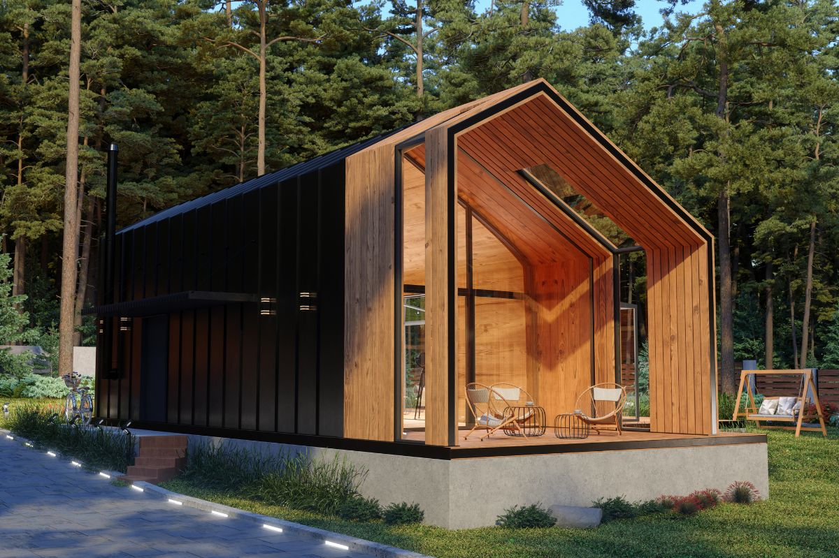 Accessory dwelling units