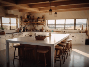 Best Kitchen Layouts for Utah Homes