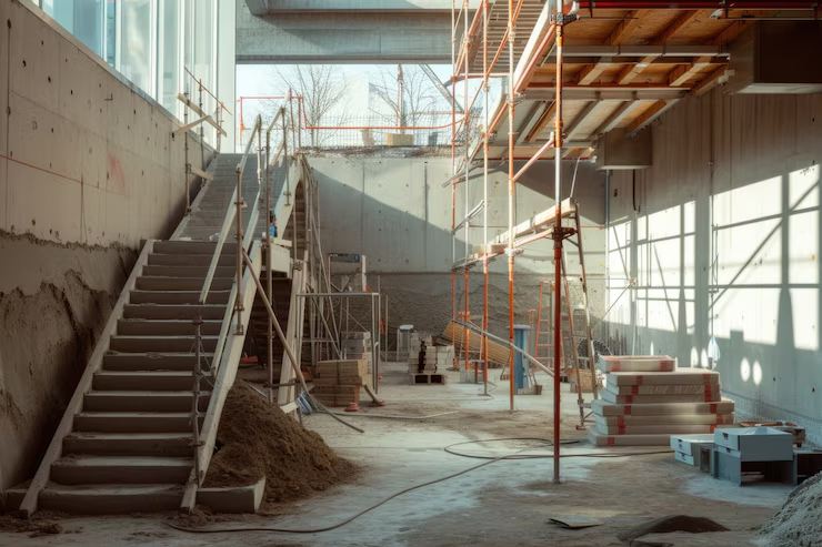 Top Basement Construction Trends for 2025 – What Homeowners Are Asking For