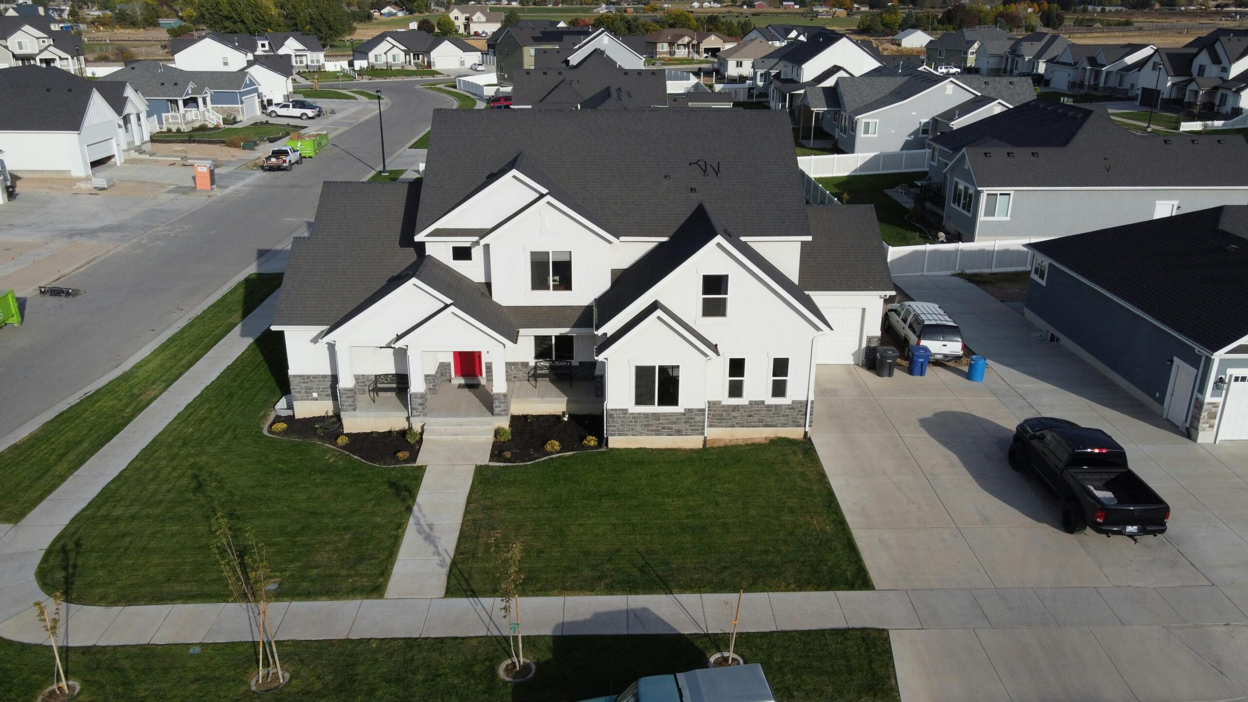 Utah Construction and Design: What Sets Utah Construction Projects Apart Nationally