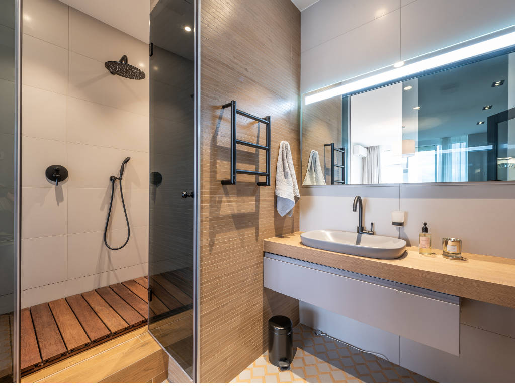 From Vision to Vanity: The Full Bathroom Renovation Checklist for Utah Homeowners